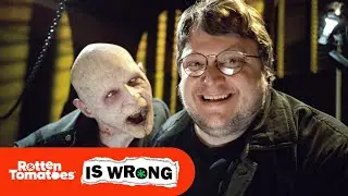 Rotten Tomatoes is Wrong About&hellip; Guillermo del Toro&rsquo;s Top Ten Films