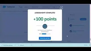 Create a Data Model Using Clicks | Get Started with Salesforce Development | Salesforce