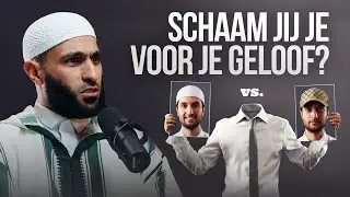 De zwaarste test van moslim zijn in deze tijd  | Podcast #99