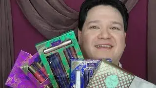 Huge Tarte One Brand Haul 2014 | collardioscope