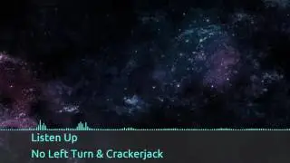 [Uk Hardcore] No Left Turn & Crackerjack - Listen Up