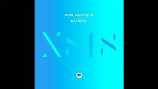 Roel Salemink - My Body Is My Temple - Nakadia Remix