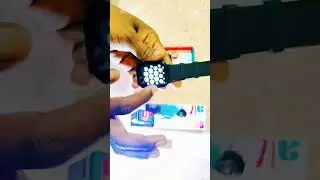 ALT OG SMARTWATCH