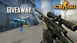 🔴CSGO LIVE | GIVEAWAY BOIES | FACEIT GRINDS ON