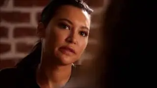 NAYA RIVERA IN STEP UP: HIGH WATER (EPISODE 8: PART ONE)