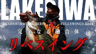 完全なる融合体リベスイング!![RAIDJAPAN]