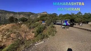 Matheran ride #pulser150