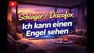 Schlager / Discofox Nonstop - Ich kann einen Engel sehen