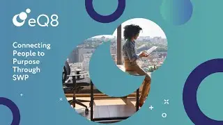 Suncorp Partnering with eQ8