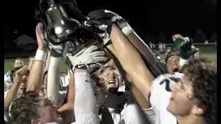 Football Highlights: Tinora at Ayersville - 2017