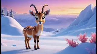 Chiru Noses Go Puff Puff Puff | English Nursery Rhyme | Kids Songs | Baby Music