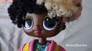LOL Tweens Gracie Skates Series 2 