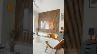 Stunning Apartment Makeover