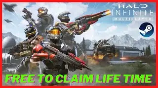 Halo Infinite Free Download | Halo Infinite Multiplayer | Free To Claim Halo Infinite