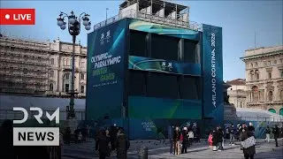 Milano-Cortina 2026 LIVE: One Month to Go Until Winter Olympics Begin | AC1G