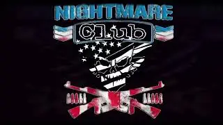 Nightmare Club Titration Theme Song 