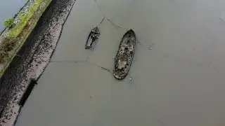 Bowling Harbour Scotland