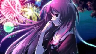 Nightcore - firework