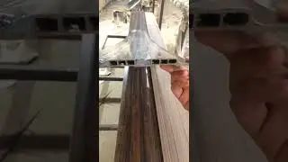 Turkey WPC fluted Wall Panel  producers，Vietnam WPC fluted Wall Panel  producers