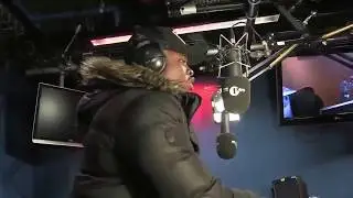 MC Quakez - the ting goes skrrrrrrah