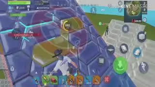 Sniper Montage!(Creative Destruction)