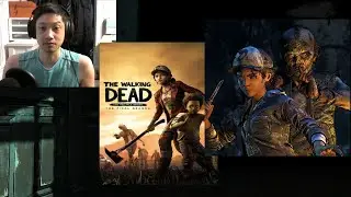Walking Dead The Final Season (1/3) - Episode 2