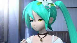 Starduster   Hatsune Miku 4k 1 hour (Calm version)