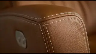 Fjords Leather Training