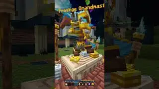 Hive Skywars Prestige 1 #hive #skywars