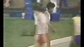 1978 Commonwealth Games 100m - Sonia Lannaman