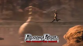 PRINCE OF PERSIA The Forgotten Sands Gameplay Walkthrough [1080p 60FPS] No Commentary | PART 2