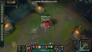 Graves flash Q R E AA