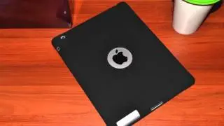 Introducing Amzer iPad Accessories
