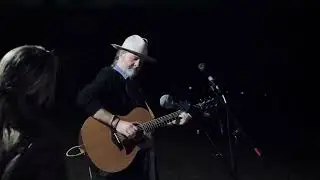Walt & Tina Wilkins Live at Legacy Ranch &mdash; Intimate Texas Hill Country Concert
