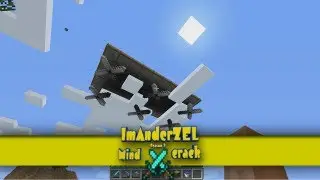 Mindcrack S04 E40 Ripping Pyro Of