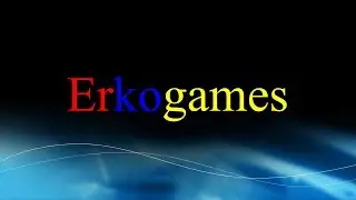 Erkogames Kanal Intro 2018