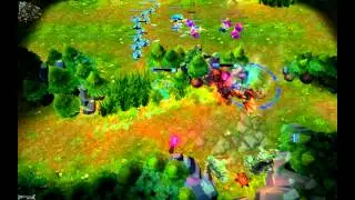 Graves OP