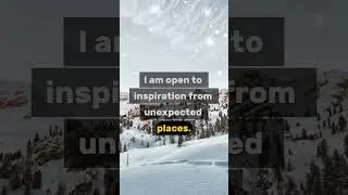Watch Daily: Self-Worth Boost in Just 1 Minute#affirmations #everyday #motivation #change  #srla8d
