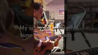 #originalsong #originalmusic #blues #jazz #chicago #guitar #soul