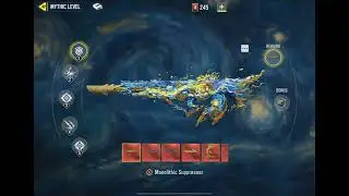MYTHIC RAM7 SOUNDTRACK