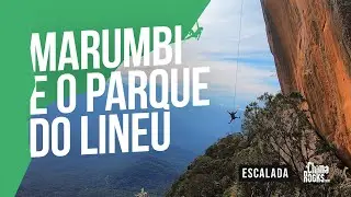 Parque Estadual do Marumbi (Parque do Lineu) - Paran&aacute; | Escalada e Chimarr&atilde;o