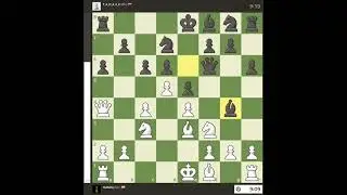 Superior to the End⬛️#gaming #gameplay #games #game #chess #chessgame #chesscom #chesstactics #check