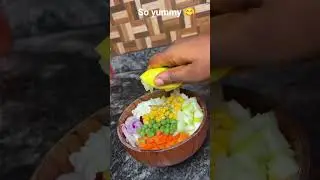fresh and healthy salad recipes,easy homemade salad