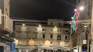 Garibaldi#piazza # ostuni #dj