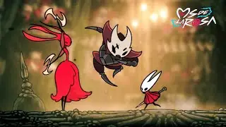 Hollow Knight: Silksong | Sera que hoy vencemos a Khaan o a Karmelita?