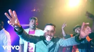 B-Wise - Trinity (remix) ft. Canton Jones (@bwiseofficial) [OFFICIAL VIDEO]