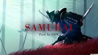 (FREE FOR PROFIT) 'Samurai' - On FIRE Asian Trap Type Beat
