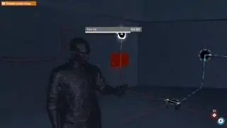 WATCH DOGS 2 HACKING INTO PRIME-8 BASE!! LENNI TIMER CHALLENGE COMPLETE WITH 10 SECONDS LEFT!!