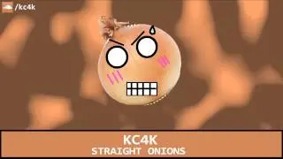 Midtempo | KC4K - Straight Onions