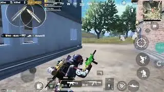 6kill!AKM/UMP45/(coolpad note 5)full lag